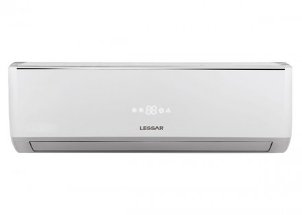 Настенный кондиционер Lessar LS-HE09KDE2 / LU-HE09KDE2