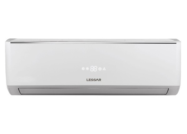 Настенный кондиционер Lessar LS-HE09KDE2 / LU-HE09KDE2