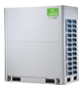 category Мультизональные VRF системы Lessar